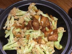 -船歌·鱼水饺青岛菜(合肥路永旺店)