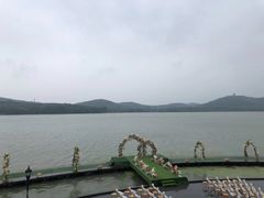 -水上明月·湖景餐厅