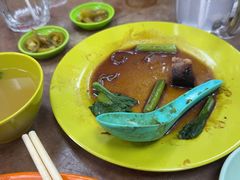 -丽丰茶冰室
