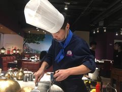 -法式利昂铁板烧主题餐厅(唐山爱琴海店)