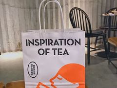 -喜茶(东莞汇一城店)