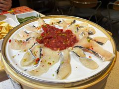 -味之绝美蛙鱼火锅(耍都店)