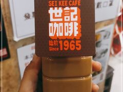 -世记咖啡(氹仔外卖店)
