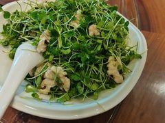 -清真吐鲁番餐厅(牛街店)