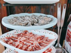 -东门口涮肉·砂锅·烤串(老门东店)