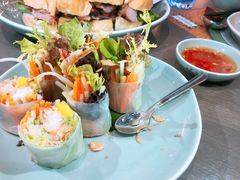 -CHINCHIN 青青·泰国料理(万象食家店)