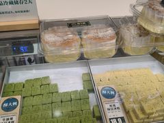 -酥大興·新国潮糕点配茶饮(龙岗万达黑金店)