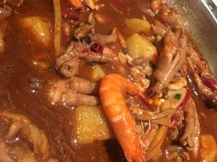 -胖哥俩肉蟹煲(杭州下沙学林街店)