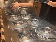 -陕拾叁-西安糕点(大雁塔店)