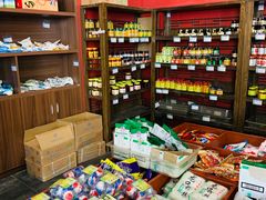 零售区-景阳观(河坊街店)