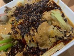 -林静小吃(复兴路店)