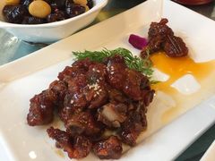 -香融府·烤鸭·家常菜(马家堡路店)