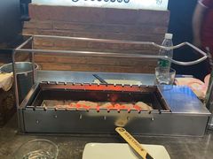 -很久以前羊肉串(簋街店)