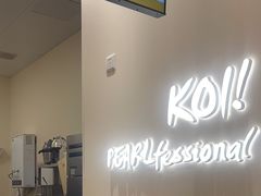 -KOI Thé(力宝广场店)