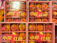 -Olé精品超市(太原万象城店)