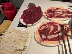 -八合里潮汕鲜牛肉火锅(福州万象城店)