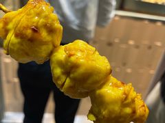 -豪華小食.華記