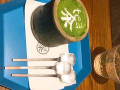 -茶是一枝花泡茶店
