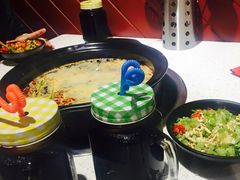 -钢管厂歆瑞源油卤串串香(春熙路太古里店)