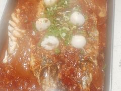 -鱼酷活鱼烤鱼(北美店)