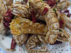 -威海渔村(黄兴路店)