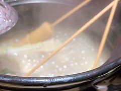 -尚品小土屋涮毛肚(李沧万达店)