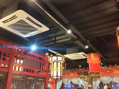 -椒香城门口老火锅(虎门店)