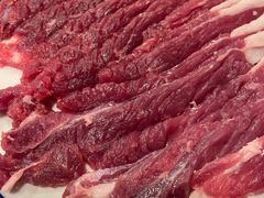 黄瓜条和磨裆-裕德孚·非遗手切涮羊肉(东直门内大街店)