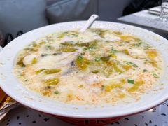 奶酸鱼-大树餐厅(朝阳大悦城店)