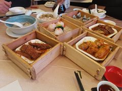-渔村盛宴(航空新城店)