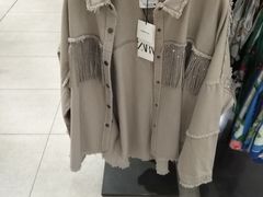 -ZARA(青岛万象城店)