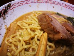 -老龙亭拉面店