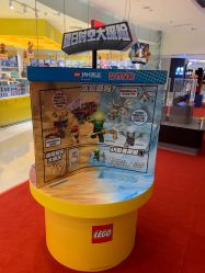 -LEGO(国贸商城店)
