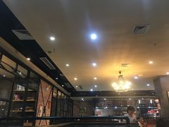 -吉布鲁牛排海鲜自助(巴南万达广场店)
