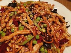 -張飛扒肉·龙江非遗(道外店)