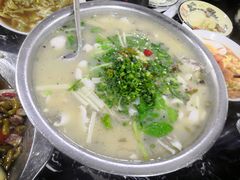 -廖哥泡椒兔(峨眉店)