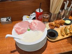 -真打拉面·日式拉面新流派(体育西横街店)
