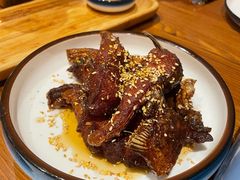 熏鱼-猫爷的腔调·黔小馆(交大医学住宅区店)