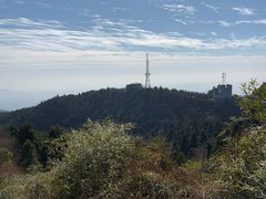-南岳衡山风景名胜区