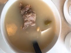 -衡山汇·高级粤菜(霄云路店)