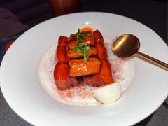 -锦府园·新台州菜(合生汇店)