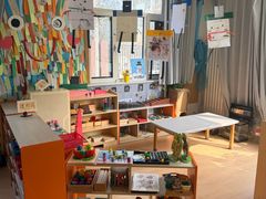 -满天星幼儿园(北京太阳宫园)