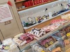 -长发西饼(临顿路店)
