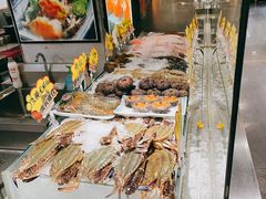 -渔娘渔家丹东海鲜(东直门店)