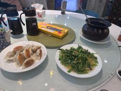 -莲花公园煎蟹(总店)
