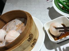 -葡珍轩冰室(虹桥机场T1店)