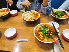 -螺小胖柳州螺蛳粉(钟楼总店)