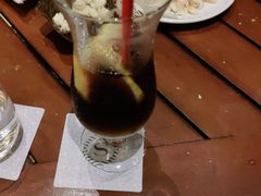 -三亚海棠湾喜来登度假酒店大堂吧