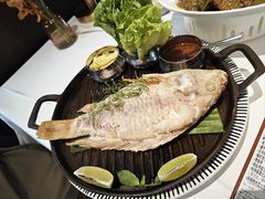 -泰漾Yang Aroi(静安嘉里中心店)