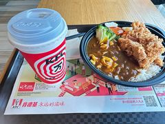 -肯德基(堤口店)